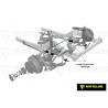 Whiteline | Suspension Control Arm Bushing Lower Inner Front - 4Runner / Tacoma 1995-2004 Whiteline Bushing & Support