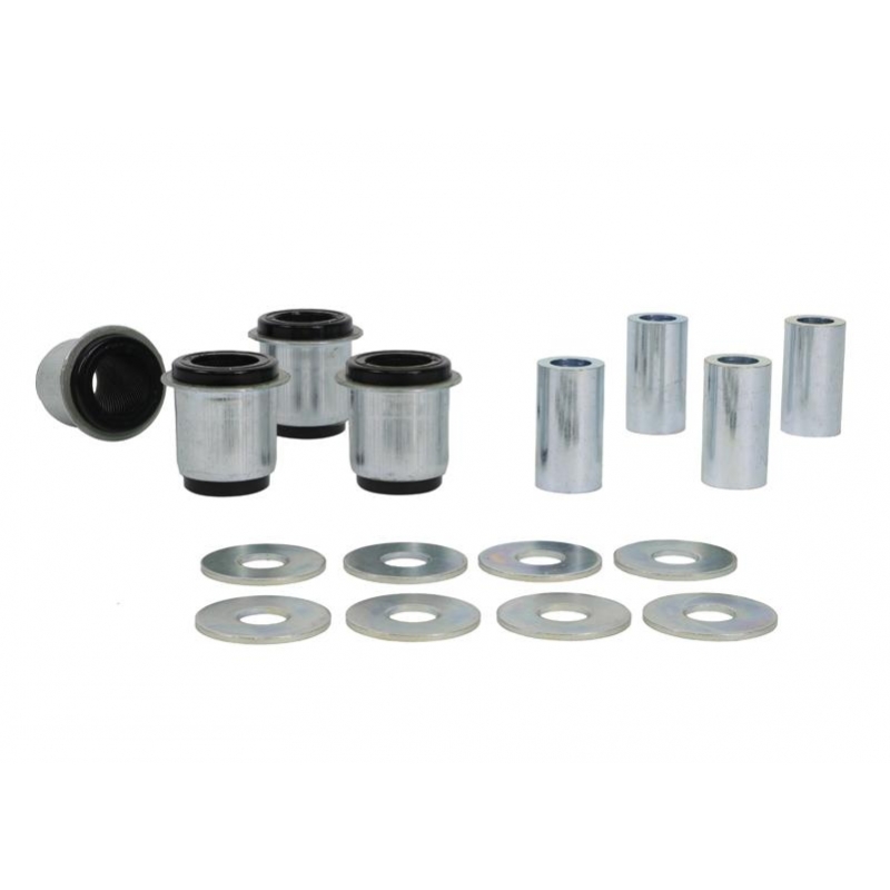 Whiteline | Suspension Control Arm Bushing Lower Inner Front - 4Runner / Tacoma 1995-2004 Whiteline Bushing & Support