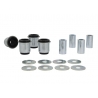 Whiteline | Suspension Control Arm Bushing Lower Inner Front - 4Runner / Tacoma 1995-2004 Whiteline Bushing & Support