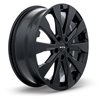 RTX | Estate ET48 - Noir satin