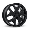 RTX | Ulsan ET38 - Noir satin