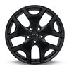 RTX | Ulsan ET38 - Noir satin