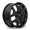 RTX | Ulsan ET38 - Noir satin
