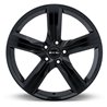 RTX | Lund ET38 - Noir satin