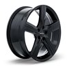 RTX | Lund ET38 - Noir satin