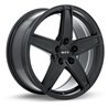 RTX | Frost ET42 - Noir satin