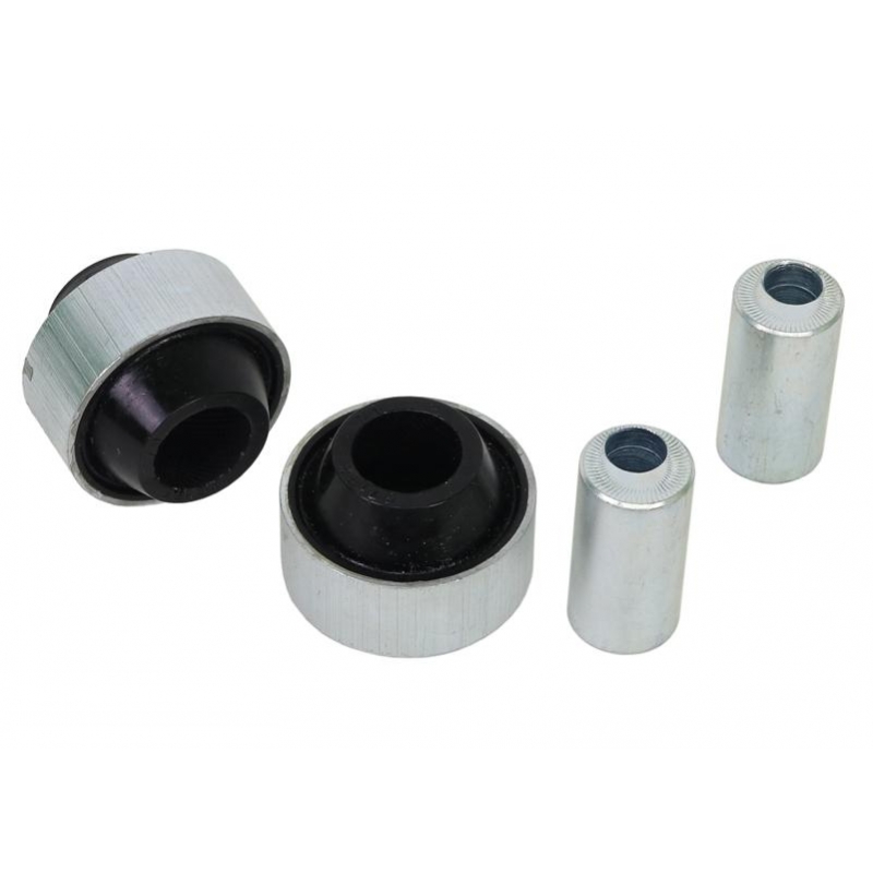 Whiteline | Suspension Control Arm Bushing Lower Inner Rear - Chrysler / Dodge / Hyundai / Jeep / Mitsubishi 2001-2017 Whitel...
