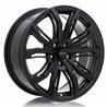 RTX | Black Widow ET42 - Noir satin