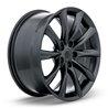 RTX | Alto ET35 - Gris foncé