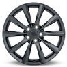 RTX | Alto ET35 - Gris foncé