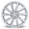 RTX | Alto ET35 - Hyper Silver RTX Custom Wheels