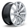RTX | Alto ET35 - Hyper Silver RTX Custom Wheels