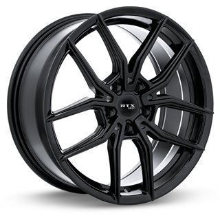 RTX | SW05 ET35 - Noir lustré