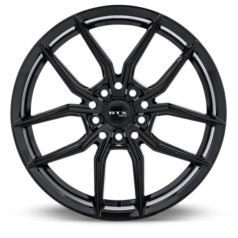 RTX | SW05 ET35 - Noir lustré