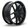 RTX | SW05 ET42 - Gloss Black RTX Custom Wheels