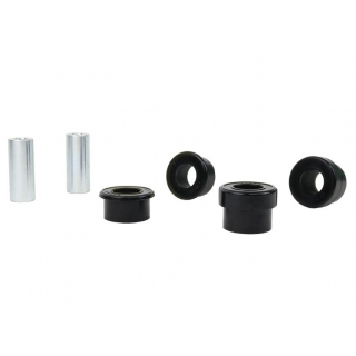 Whiteline | Suspension Control Arm Bushing Lower Inner Front - RSX / Civic / CR-V 2001-2006 Whiteline Bushings & Mounts