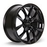 RTX | Spider ET35 - Gloss Black RTX Custom Wheels