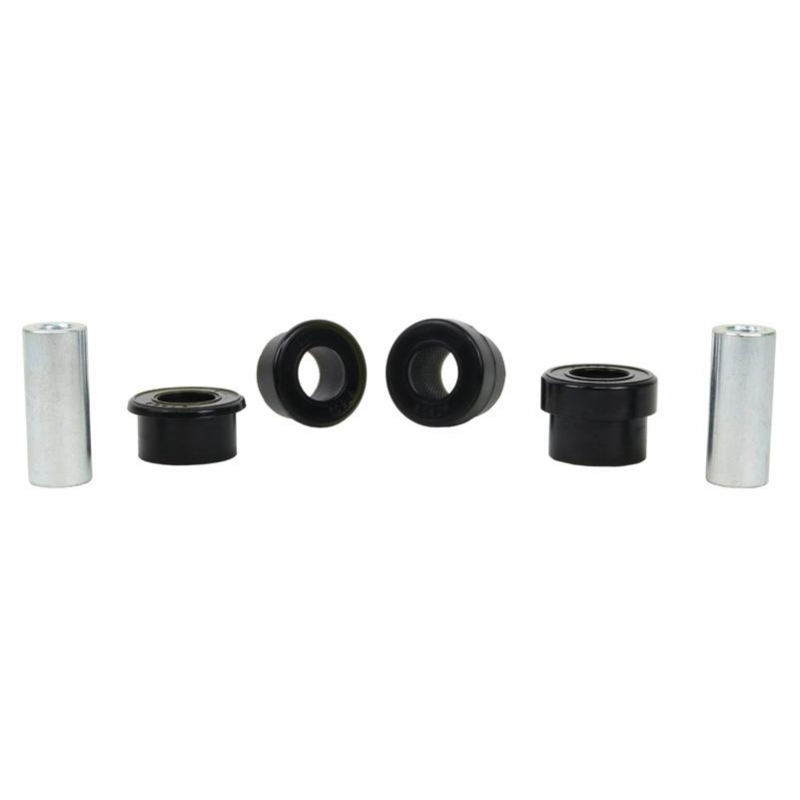 Whiteline | Suspension Control Arm Bushing Lower Inner Front - Civic / RSX / CR-V 2001-2006 Whiteline Bushing & Support