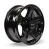 RTX | Courier ET30 - Noir lustré