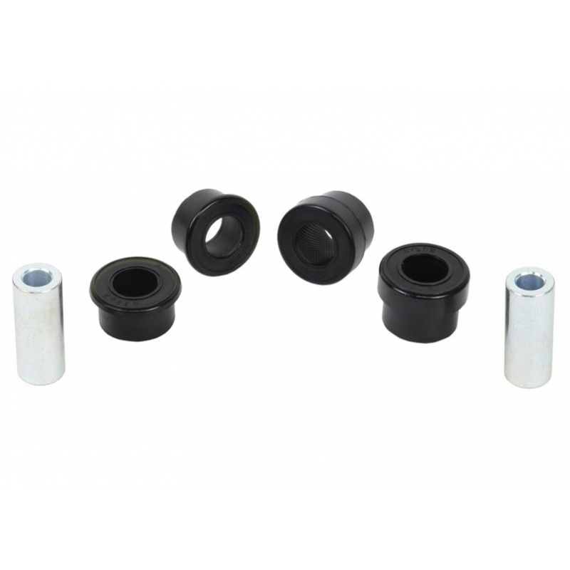 Whiteline | Suspension Control Arm Bushing Lower Inner Front - Civic / RSX / CR-V 2001-2006 Whiteline Bushing & Support