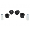 Whiteline | Suspension Control Arm Bushing Lower Inner Front - Civic / RSX / CR-V 2001-2006 Whiteline Bushing & Support