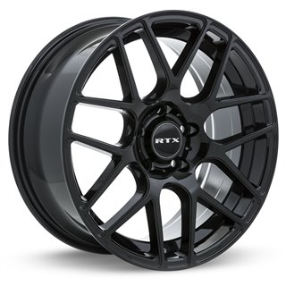RTX | Envy ET38 - Noir lustré