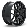 RTX | Envy ET38 - Gloss Black RTX Custom Wheels