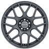 RTX | Envy ET38 - Gris foncé mat