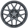 RTX | Envy ET38 - Matte Gunmetal RTX Custom Wheels