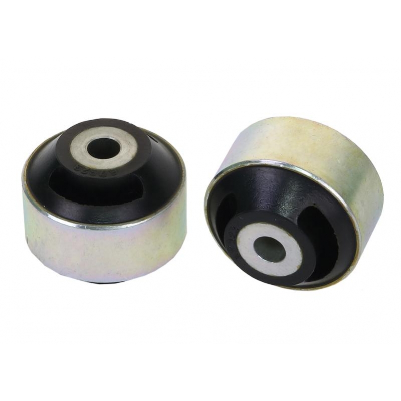 Whiteline | Suspension Control Arm Bushing Lower Inner Front - Ford / Mazda 2009-2019 Whiteline Bushing & Support