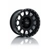 RTX | Baja ET10 - Satin Black with Milled Rivets RTX Custom Wheels