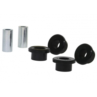 Whiteline | Suspension Control Arm Bushing Lower Inner Front - Rogue / Sentra 2007-2013 Whiteline Bushing & Support