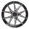RTX | Slick ET42 - Black Machined RTX Custom Wheels