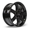 RTX | Nagano ET45 - Noir lustré