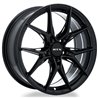RTX | Slick ET42 - Gloss Black RTX Custom Wheels