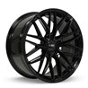 RTX | SW20 ET42 - Noir lustré