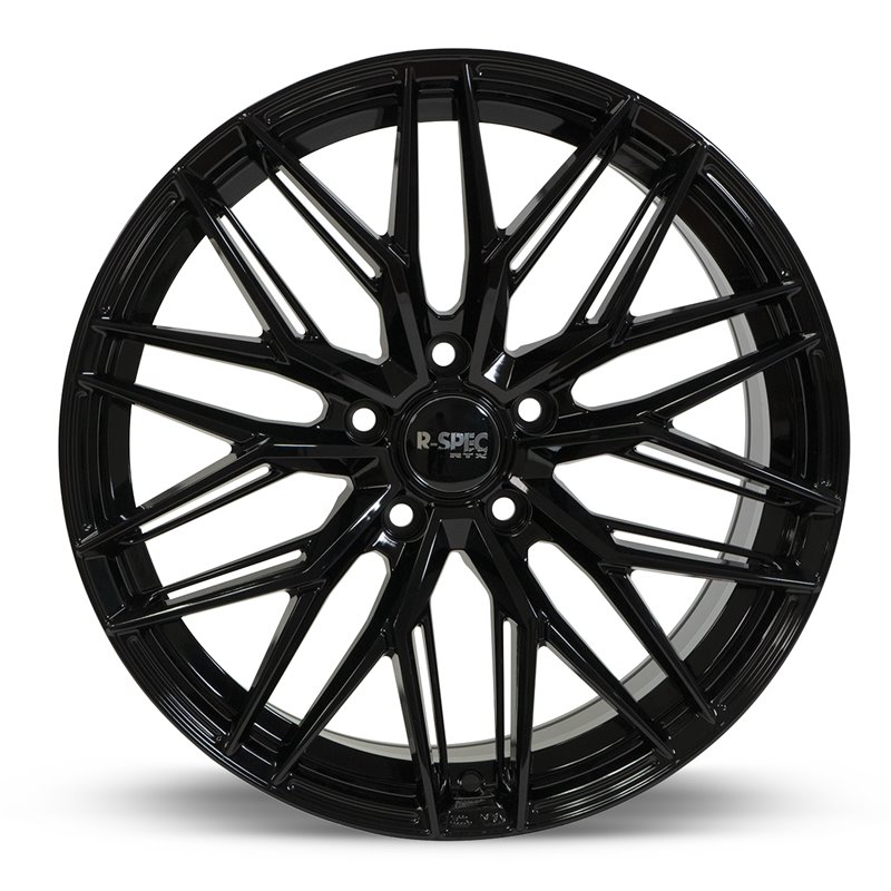 RTX | SW20 ET42 - Noir lustré