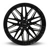 RTX | SW20 ET42 - Noir lustré
