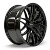RTX | SW20 ET45 - Noir lustré