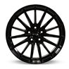 RTX | FF15 ET40 - Gloss Black RTX Custom Wheels