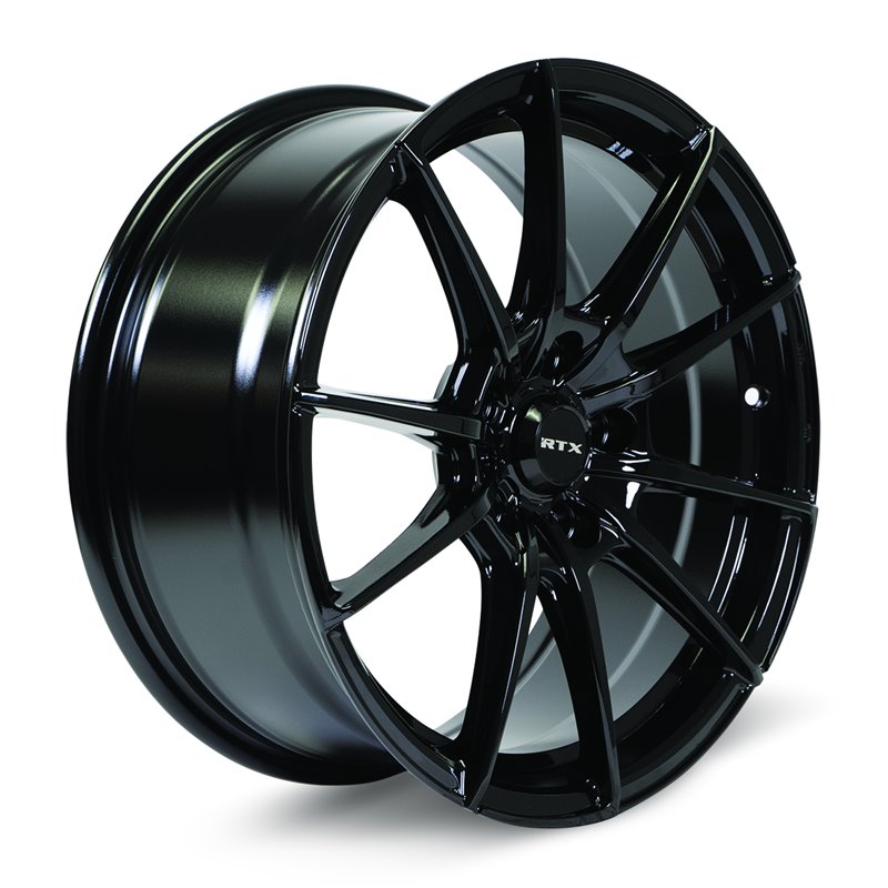 RTX | SL01 ET40 - Noir lustré
