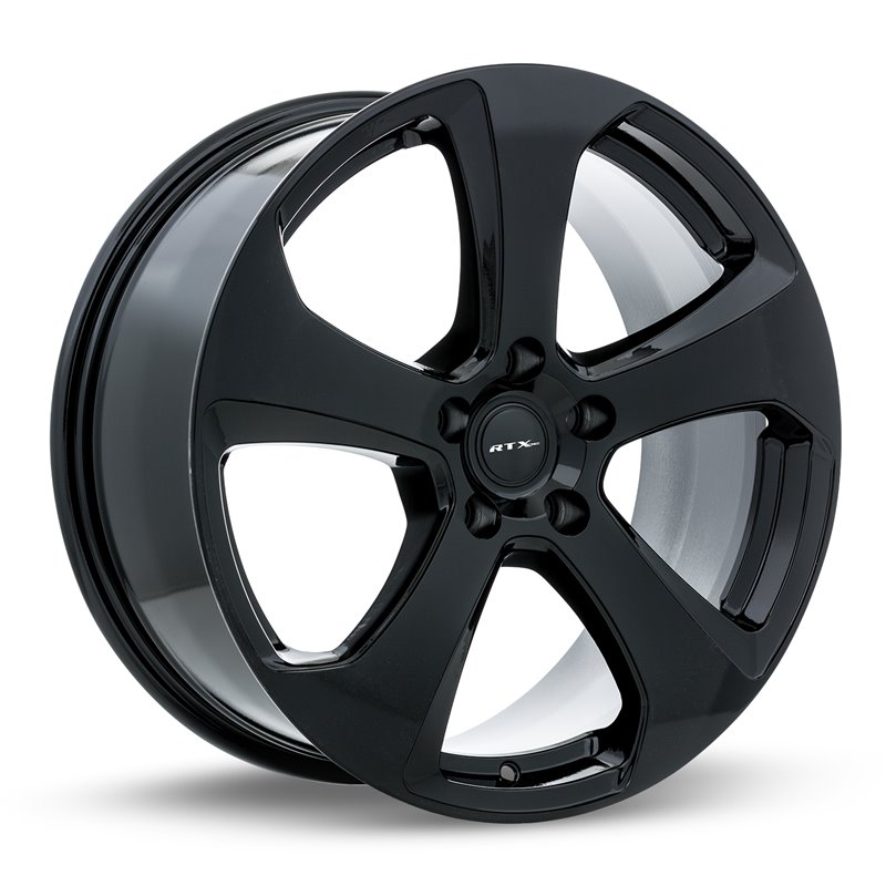 RTX | MK7 ET42 - Noir lustré