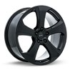 RTX | MK7 ET42 - Noir lustré