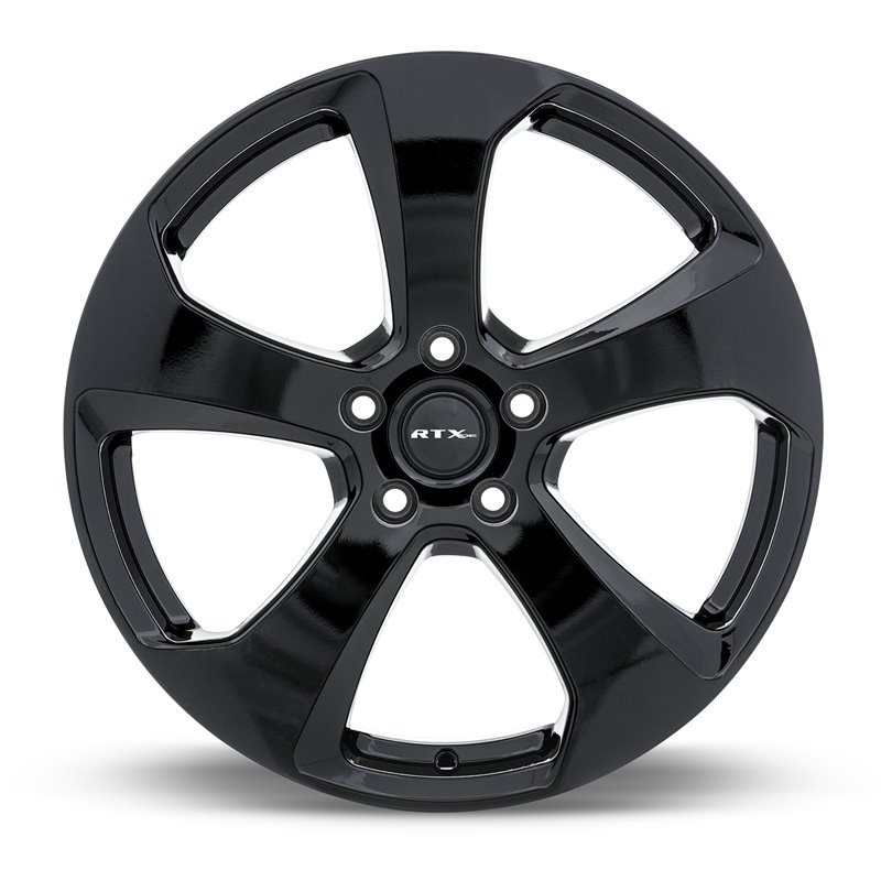 RTX | MK7 ET42 - Noir lustré