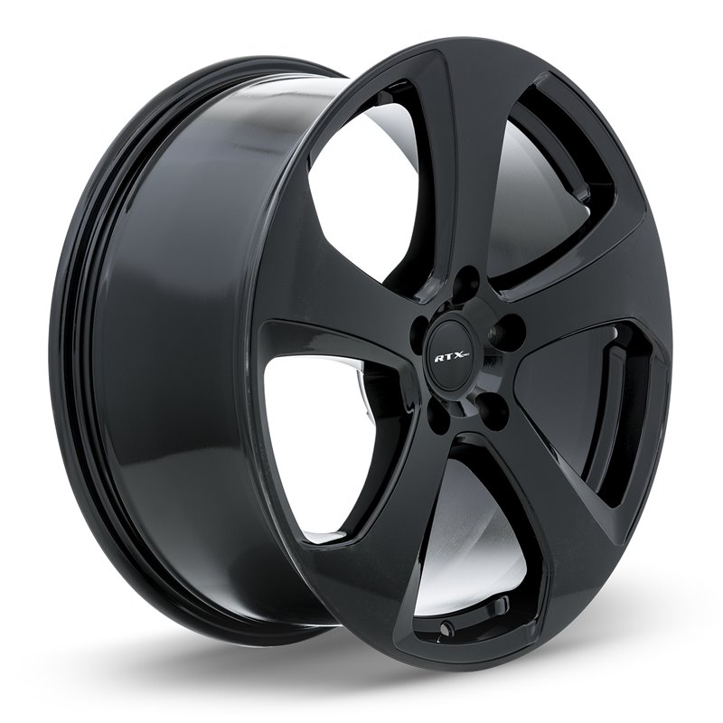 RTX | MK7 ET42 - Noir lustré
