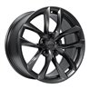 RTX | Spider ET35 - Gunmetal RTX Custom Wheels