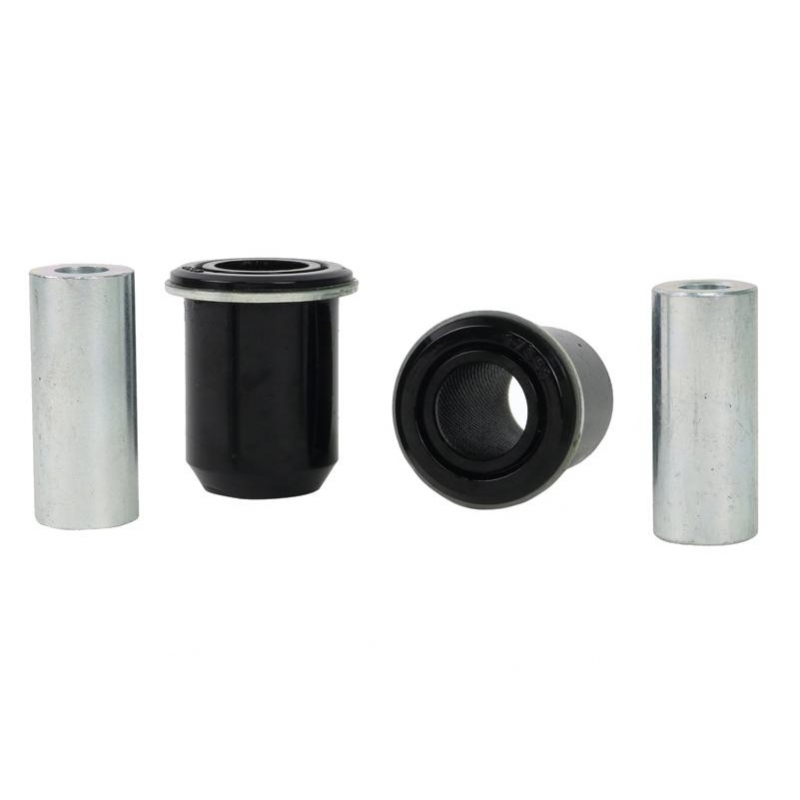 Whiteline | Suspension Control Arm Bushing Lower Inner Front - LR3 / LR4 / Range Rover Sport 2005-2016 Whiteline Bushings & M...