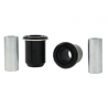 Whiteline | Suspension Control Arm Bushing Lower Inner Front - LR3 / LR4 / Range Rover Sport 2005-2016 Whiteline Bushings & M...