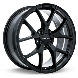 RTX | Arrow ET45 - Noir satin