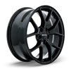 RTX | Arrow ET45 - Noir satin